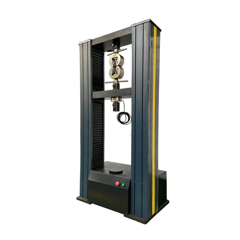 Universal Tensile Tester Universal Testing Tester Machine Universal Testing Machine For Wood Tensile Test