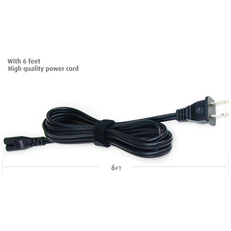 65W AC DC External Notebook Battery Multi Power Adapter For Dell Lenovo HP Samsung Acer Asus Universal Laptop Charger