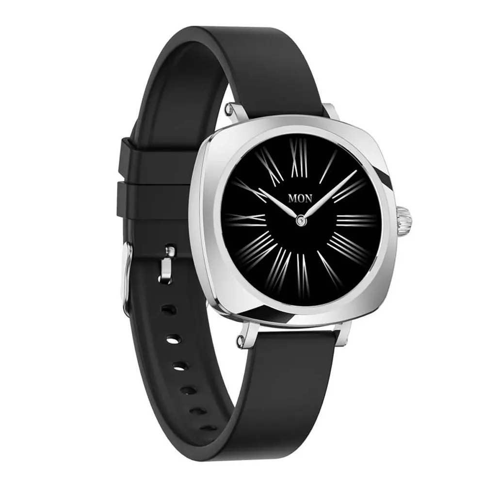 2024 Fashion AMOLED Android iOS Smart Watch Wholesale High Quality Smartwatches For Women
