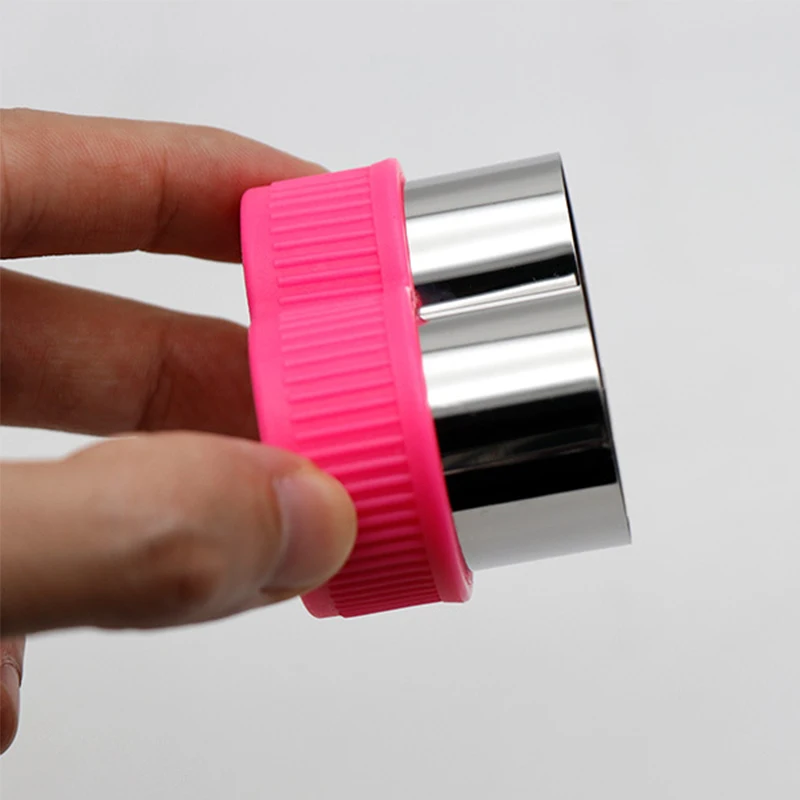 Mini Sandwich Cookie Bread Cutter For Children  Herramienta De Panaderia Kitchen Baking Utensils DIY Mold Cake Making Tool