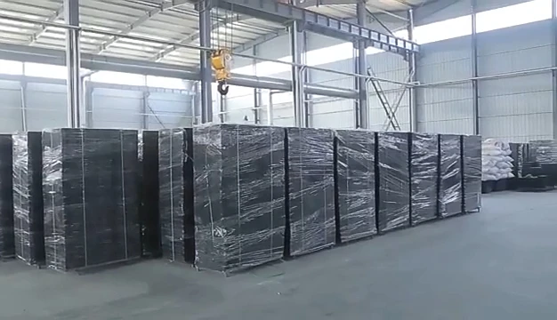 Новый продукт пластиковая бетонная опалубка