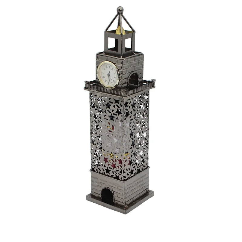 
Metal Bottle Holder Tower Wine Bottle Holder Wine Rack for Wine Storage 