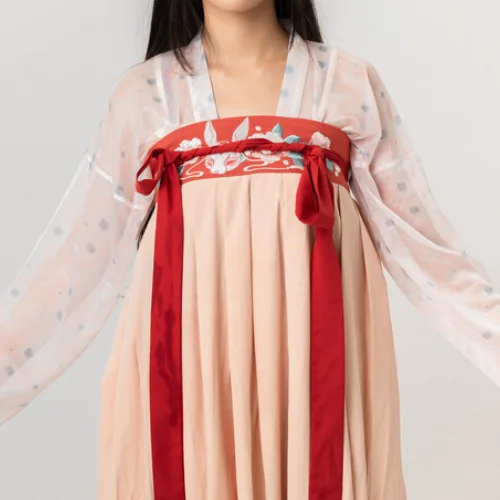 Short Qipao Satin Cheongsam Dress Chinese Women S Floral Clothing Summer Ethnic OEM Customized Spring Style Pcs Color Autumn Age