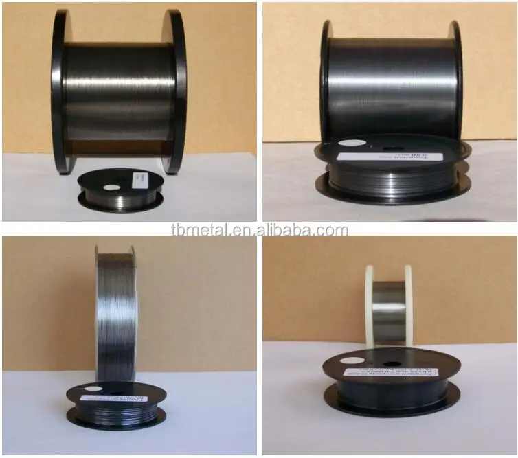 Оптовая продажа, прямая вольфрамовая нить, провод для продажи в наличии, производитель baoji tianbo metal company