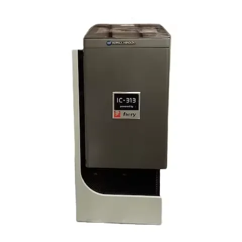 Новейший внешний контроллер для IC-313 Konica Minolta