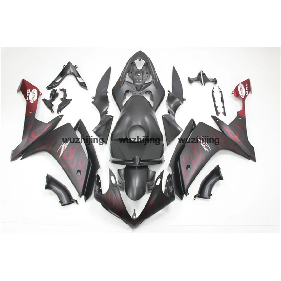 Plastic Fairings for YZF1000 R1 2007 - 2008 Bodywork YZFR1 08 Fairings YZF1000 R1 2007