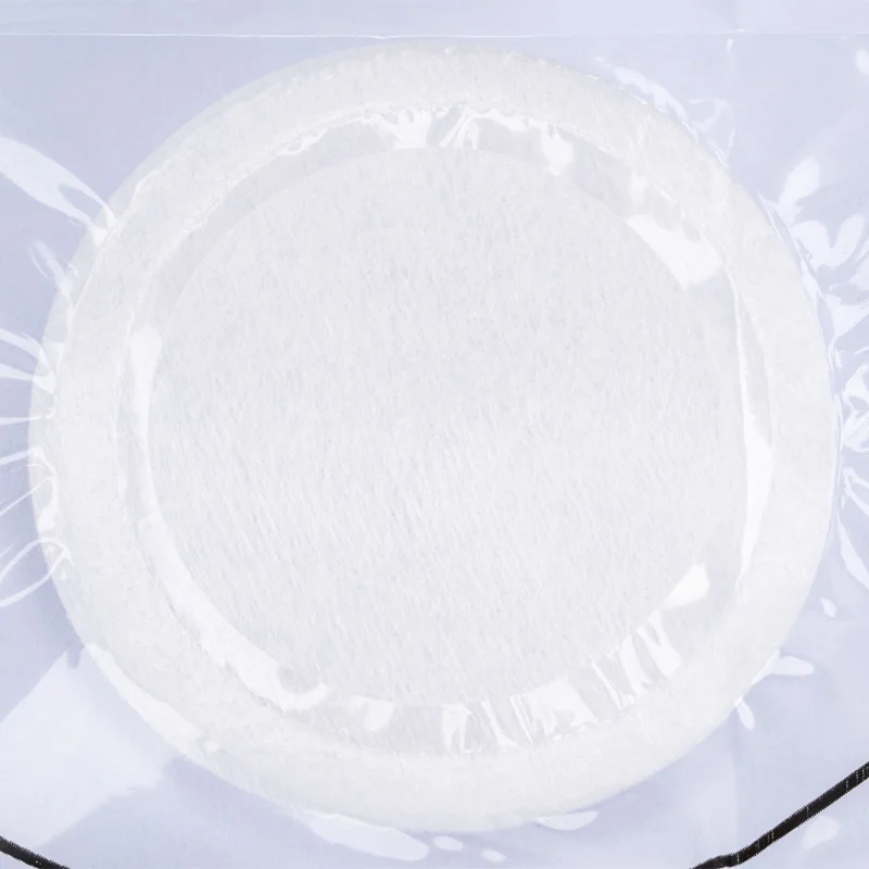 Firstar MDL CPR Mask Mouth to Mouth Face Shield for Training