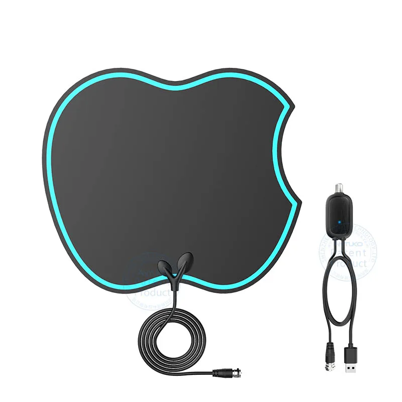 Hd Tv Antenna Indoor Tv Antenna Cable Antena Tv Antenna