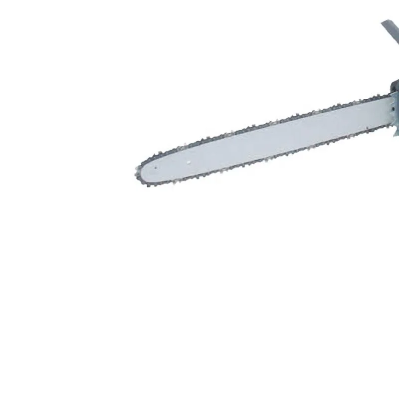 Hot sale 84V 18 inch Brushless Lithium Chainsaw With 2.5 Ah Battery and Charger Woodcutting Saw for Farm Garden and Ranch