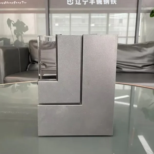 Best Quality Support customization high grade  thick profile aluminium casement windows