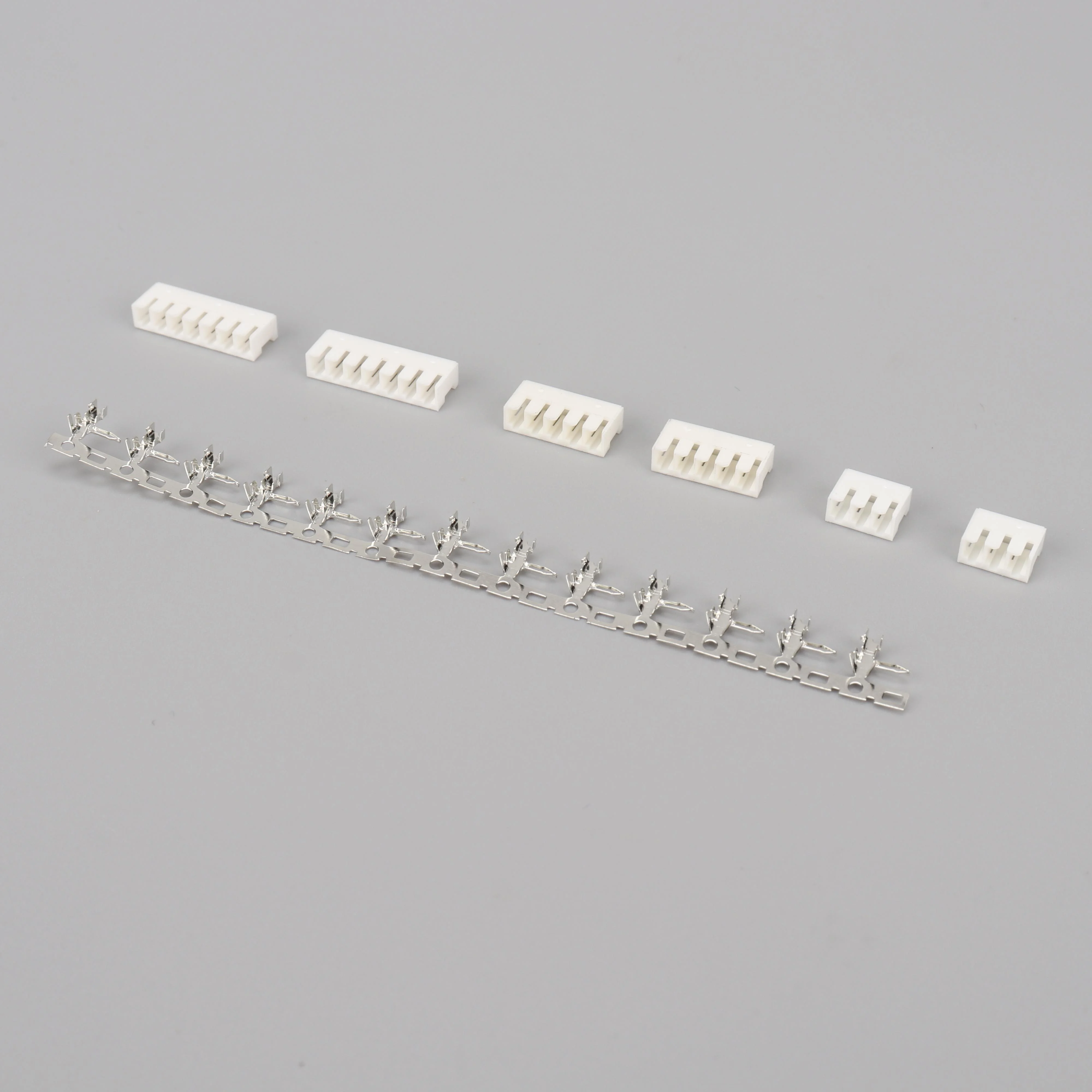 2.00mm Df11-22scf Crimp Contact For Socket Replacement