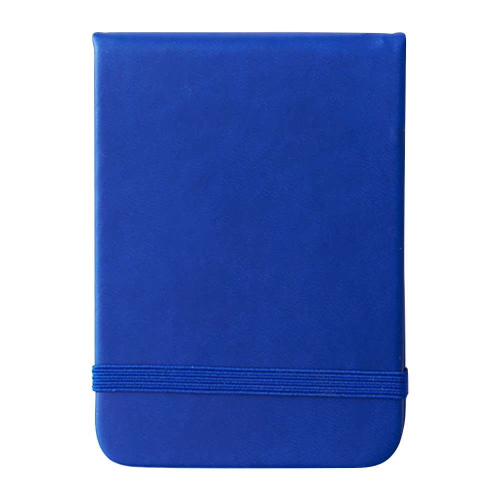 AI-MICH Pocket High Quality Custom Notebook With Elastic Band For Daily Weekly Agenda Journal Business To Do List Notebook