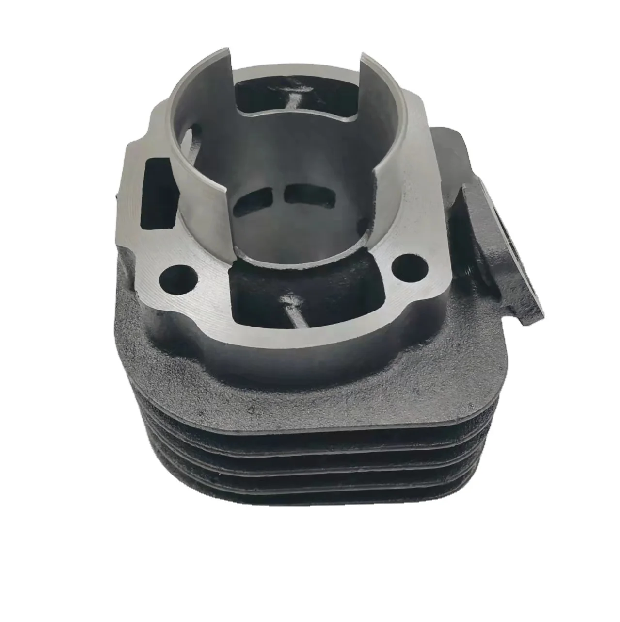 High Quality  Motorcycle Engine Parts Cylinder YAMAHA JOG50 47MM Cylinder Piston Kit Displacement 70CC