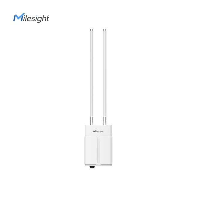 UG67 4G Indoor Wireless LoRaWAN Gateway GPS RS232 868MHz