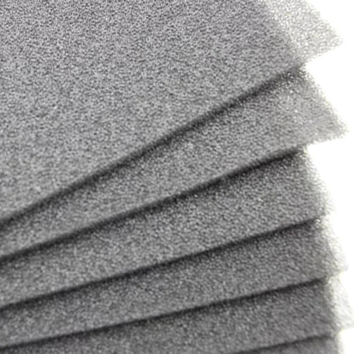 Supply High Quality Polyurethane Filter Foam Sponge For Aquarium