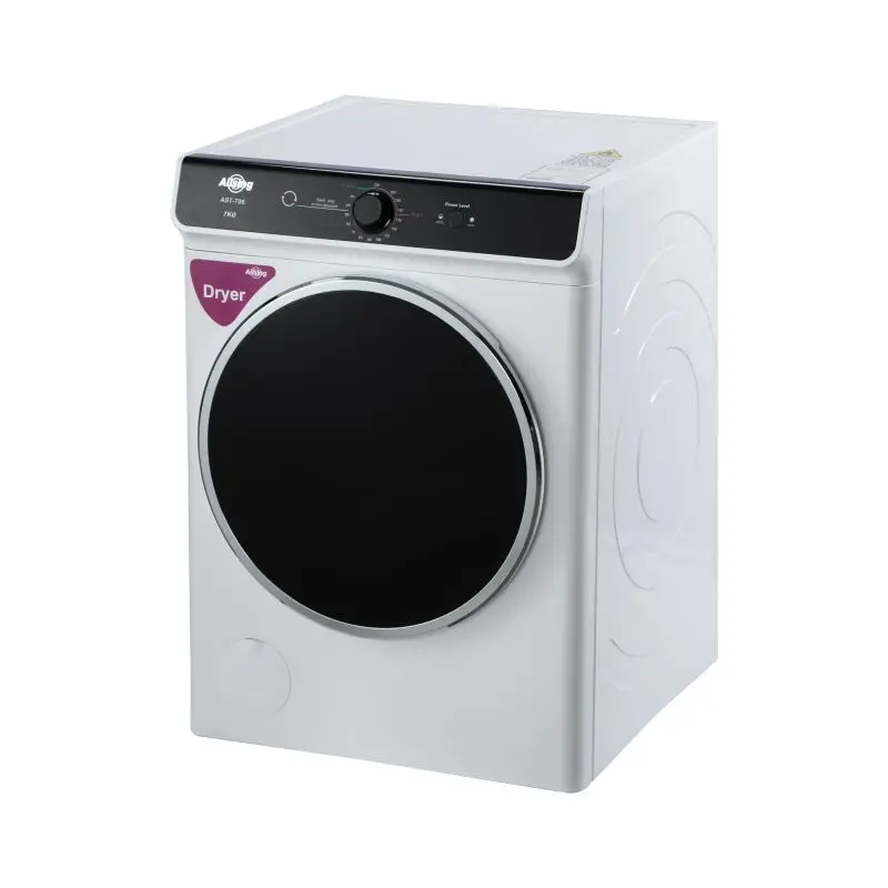 Сушилка барабанная сушилка для белья машина стиральная мини-машина