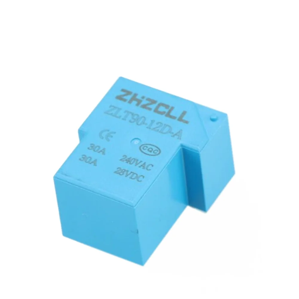 24V 40a 4pins Hot sale standard Relay