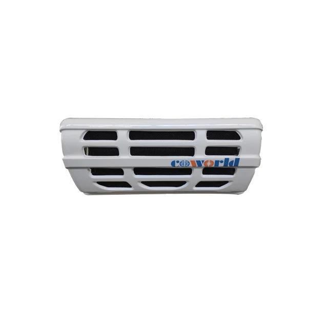 high quality split engine driven customized condenser carrier refrigeration units for trucks