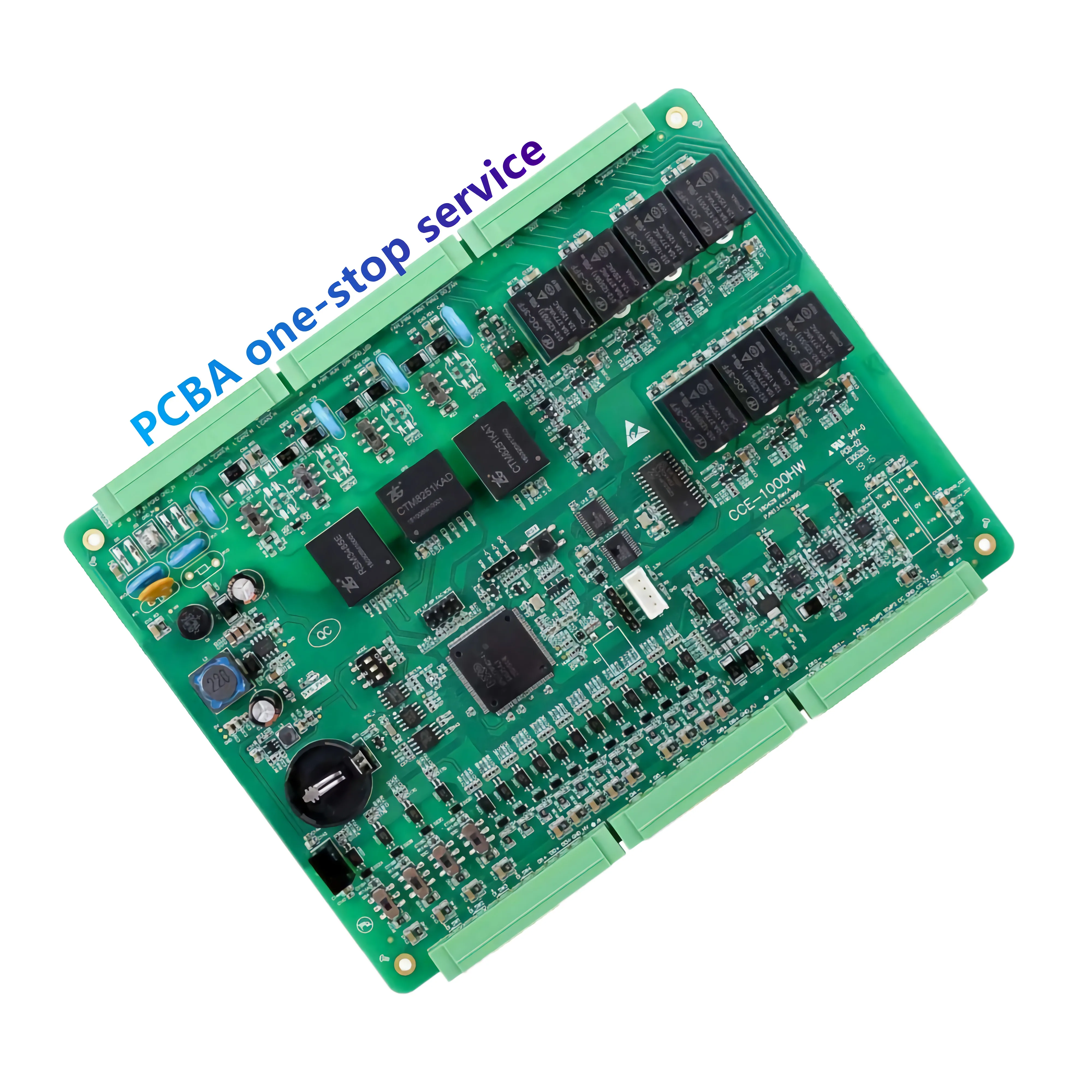 Лучшие настройки pcbaservice pcbamanufactur и