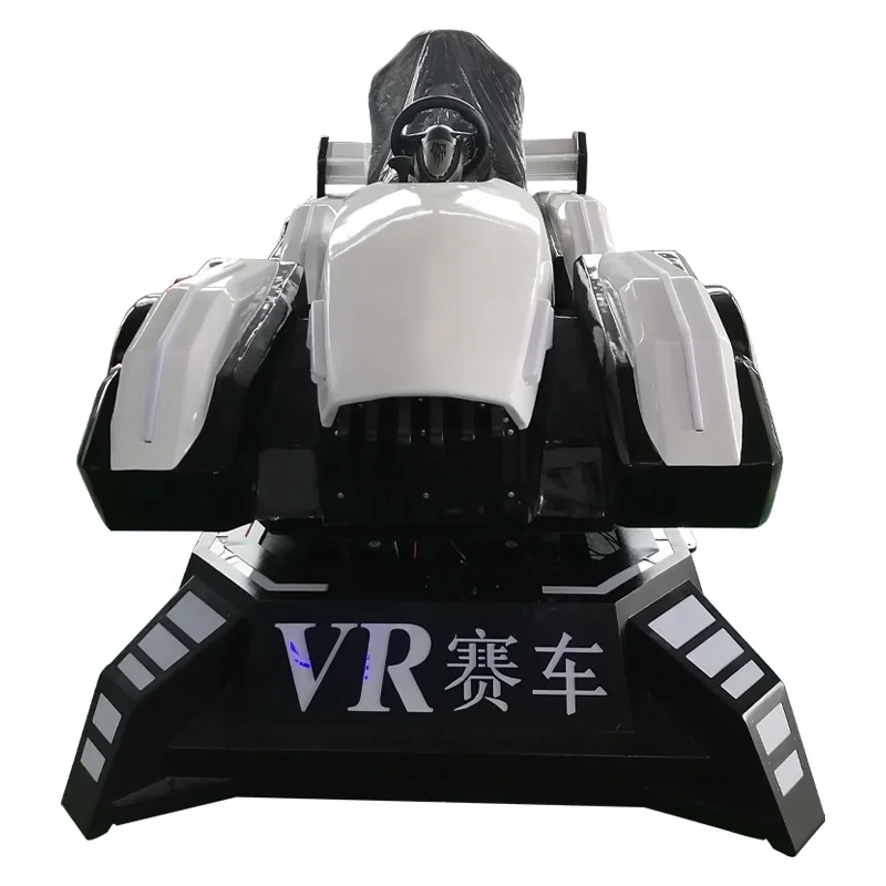 2024 VR 3D Очки виртуальной реальности руль гоночные развлекательные игры для взрослых