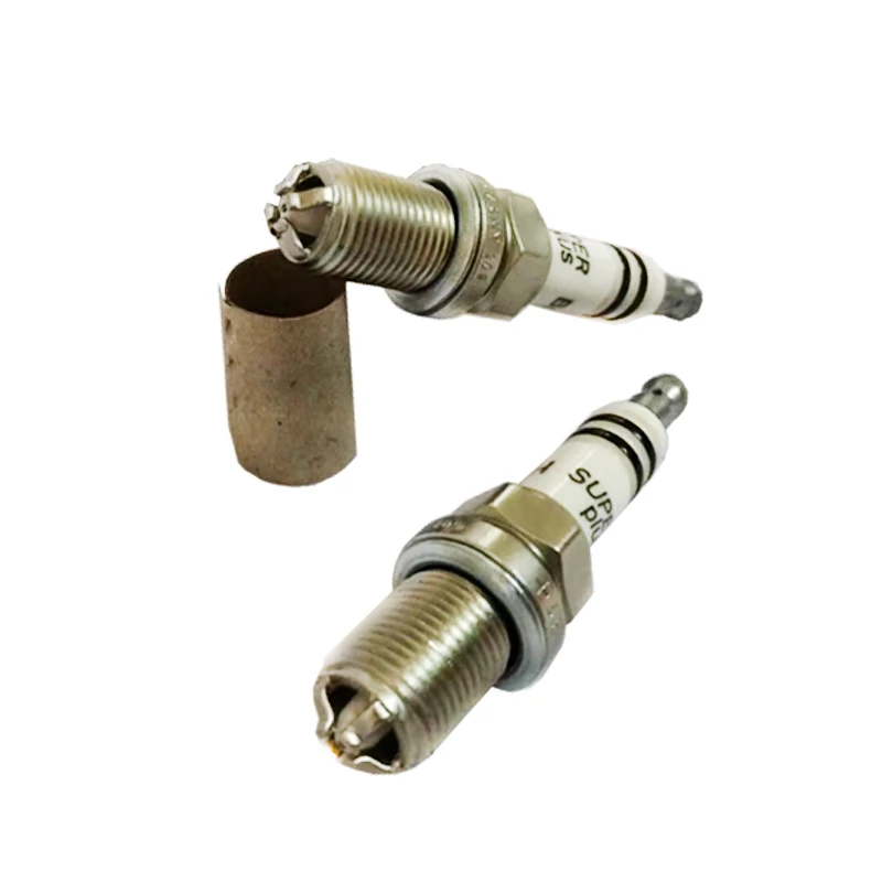 Автозапчасти для двигателя bosch Свеча зажигания 4 контакта 0242236562 FGR7DQP +