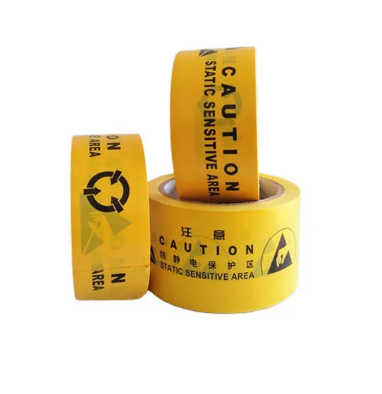 Пользовательский Печатный подземный детектор ПВХ предупреждающая лента