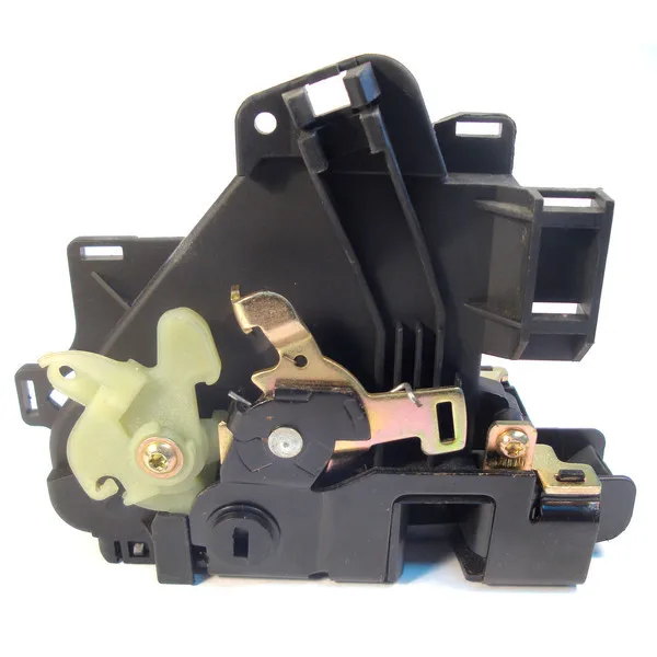 Привод замка задней левой двери для seat CORDOBA IBIZA IV VW TRANSPORTER T5 POLO CADDY III Kasten 3B4839015AJ