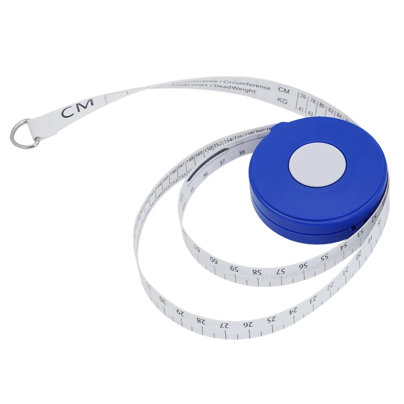 Cattle Goat Pig Body Weight Measure Tape Cow Weight Measure Vet Tools Animal Weight Measuring Tape