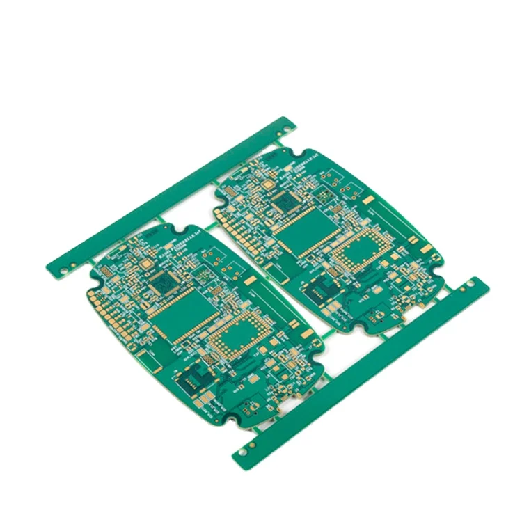 
OEM PCB manufactuer for amplifier pcb board pcb transformer Board Manufacturer 