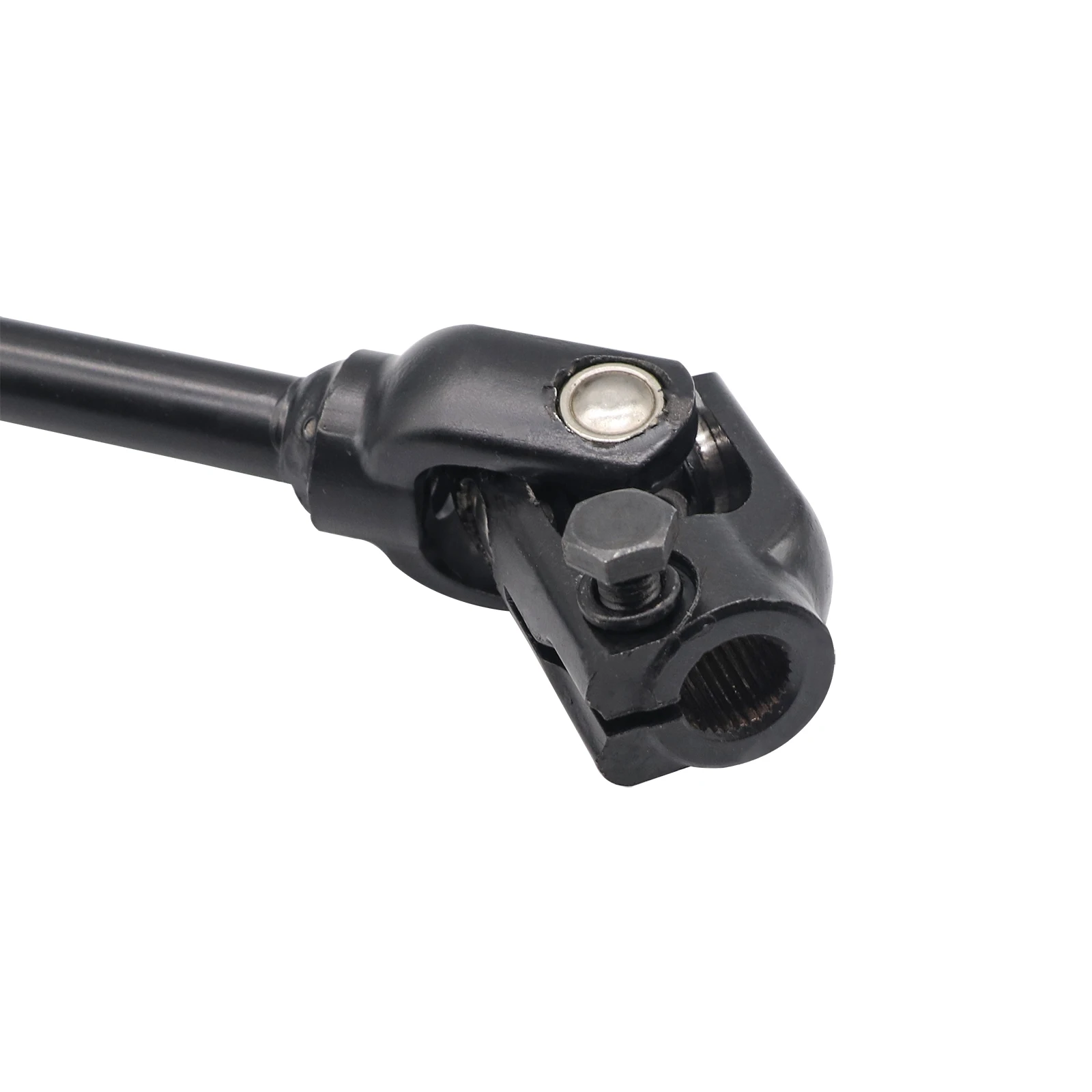 wholes Golf Cart Steering joint / intermediate shaft For YAMAHA drive G29 2007-UP Models #JW1-F3822-00-00 JW1-F3822-01-00
