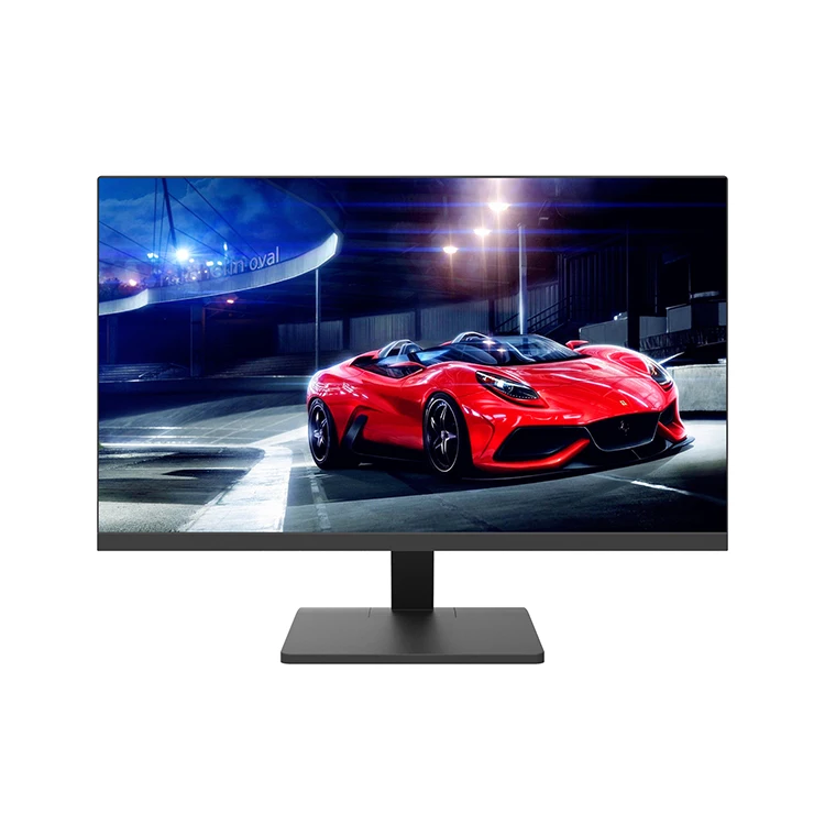 OEM 75 hz IPS PC Gaming Monitor 23.8 inch 24 inch FHD Rotation 2ms(GtG) HD G-SYNC