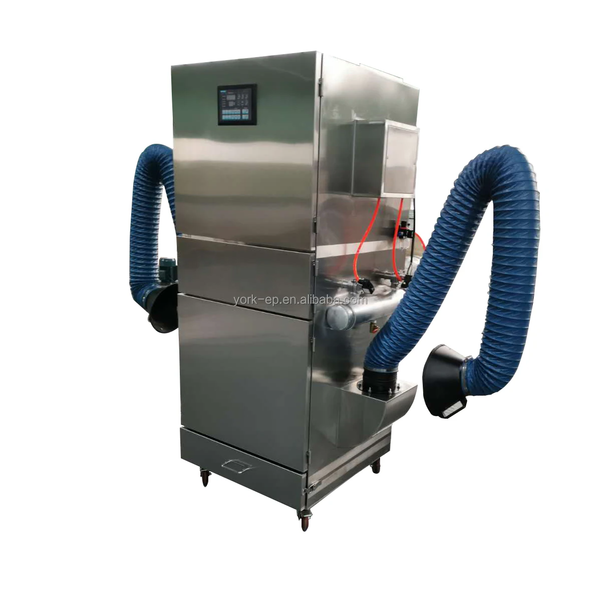 Factory industrial use dust collector/wood dust collector cyclone