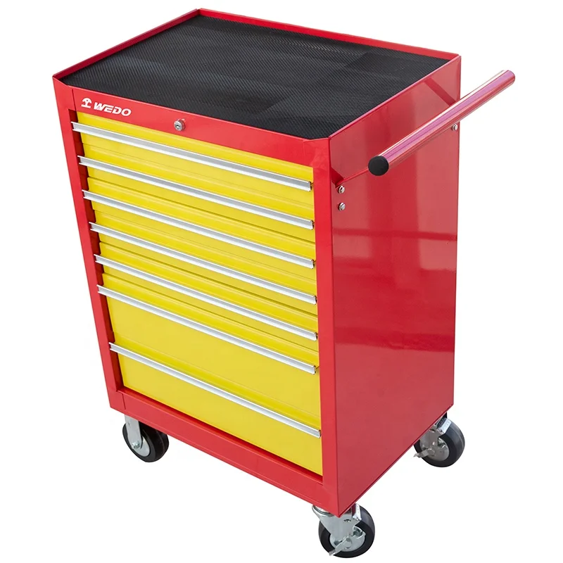 WEDO VDE AC 1000V Insulated Tools Set-68pcs with Pliers Screwdrivers Knife Wrenches Sockets IEC 60900