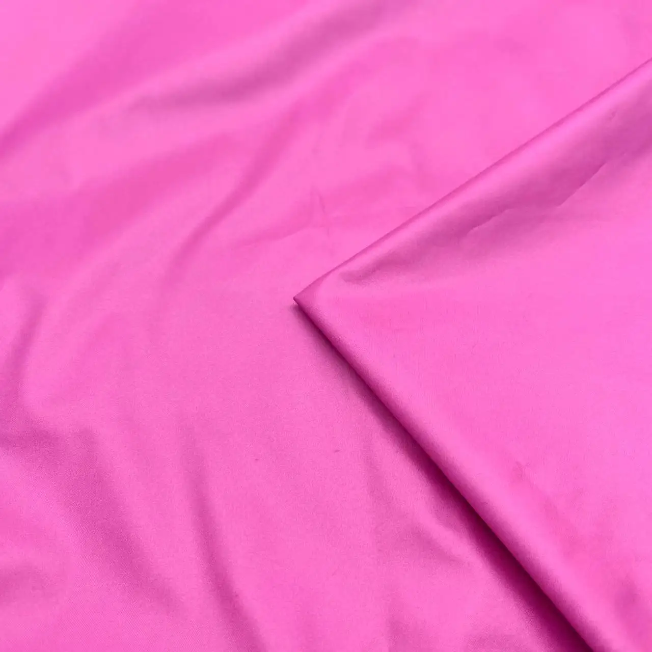 Hot selling winter durable waterproof 30D 680T polyester special coating pongee fabric for down jacket