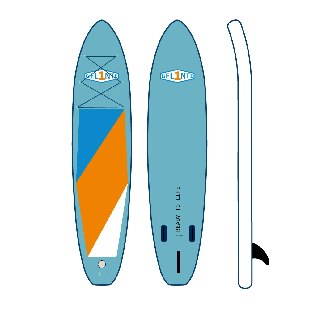 SUP рыболовная доска, доска для серфинга, весло, весло, доска для серфинга