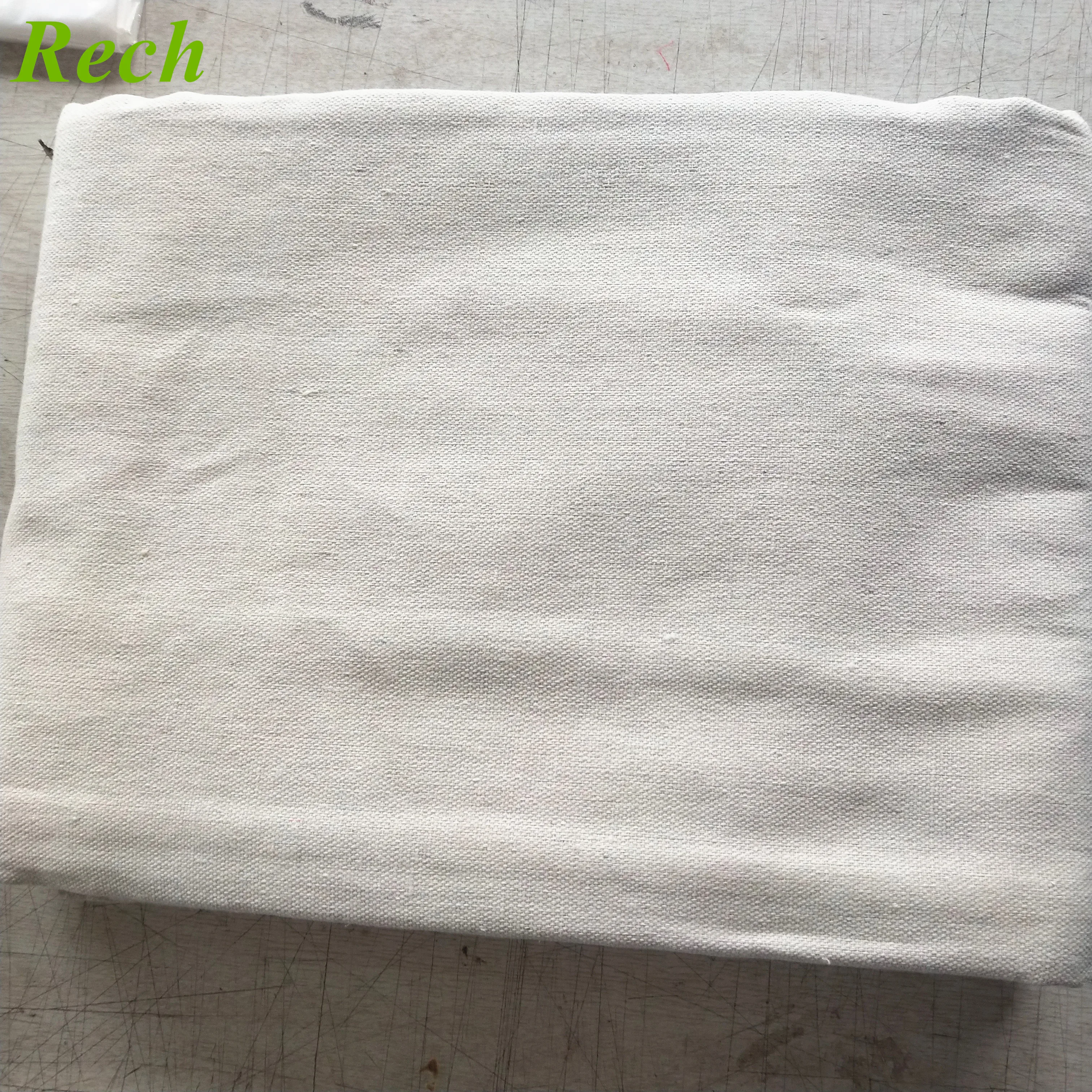 Canvas Painters  Drop Cloth Cotton Dust Sheet For Furniture & Floor Protection