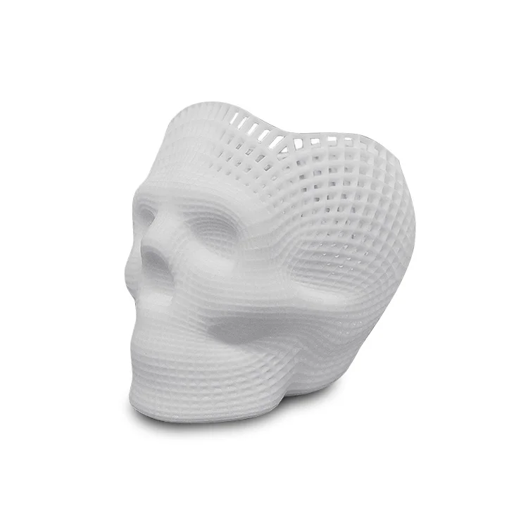 rubber rapid prototyping oem abs resin plastic pla nylon pmma silicone tpu pet 3d printed medical product models sla sls slm fdm