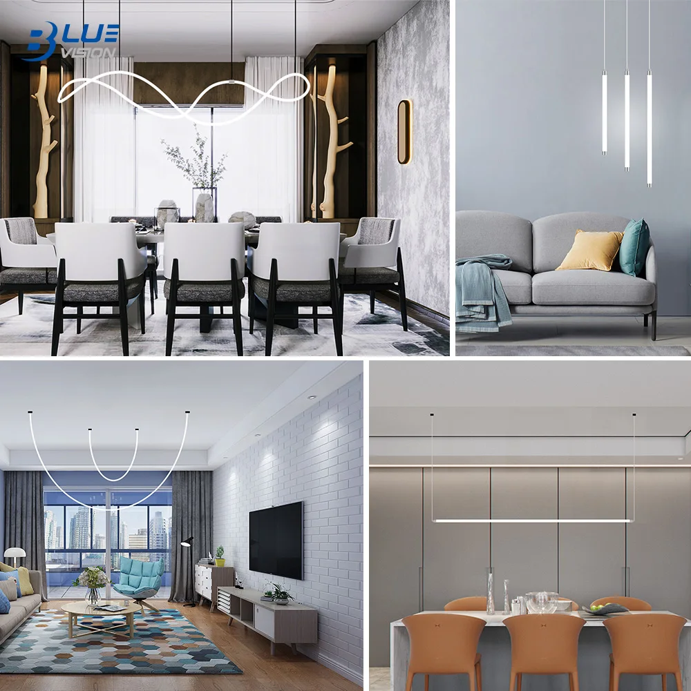 
New Arrival 360 Degree led neon ribbon light Casual cutting without dark zone neon sign Non-soldering terminal LED Neon Strip 