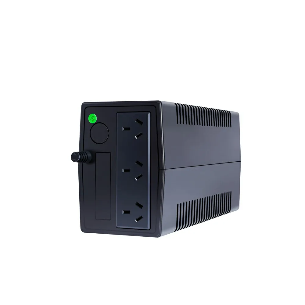 The New Listing DC UPS Power System Time-limited Reliable Operation UPS Lithium Battery