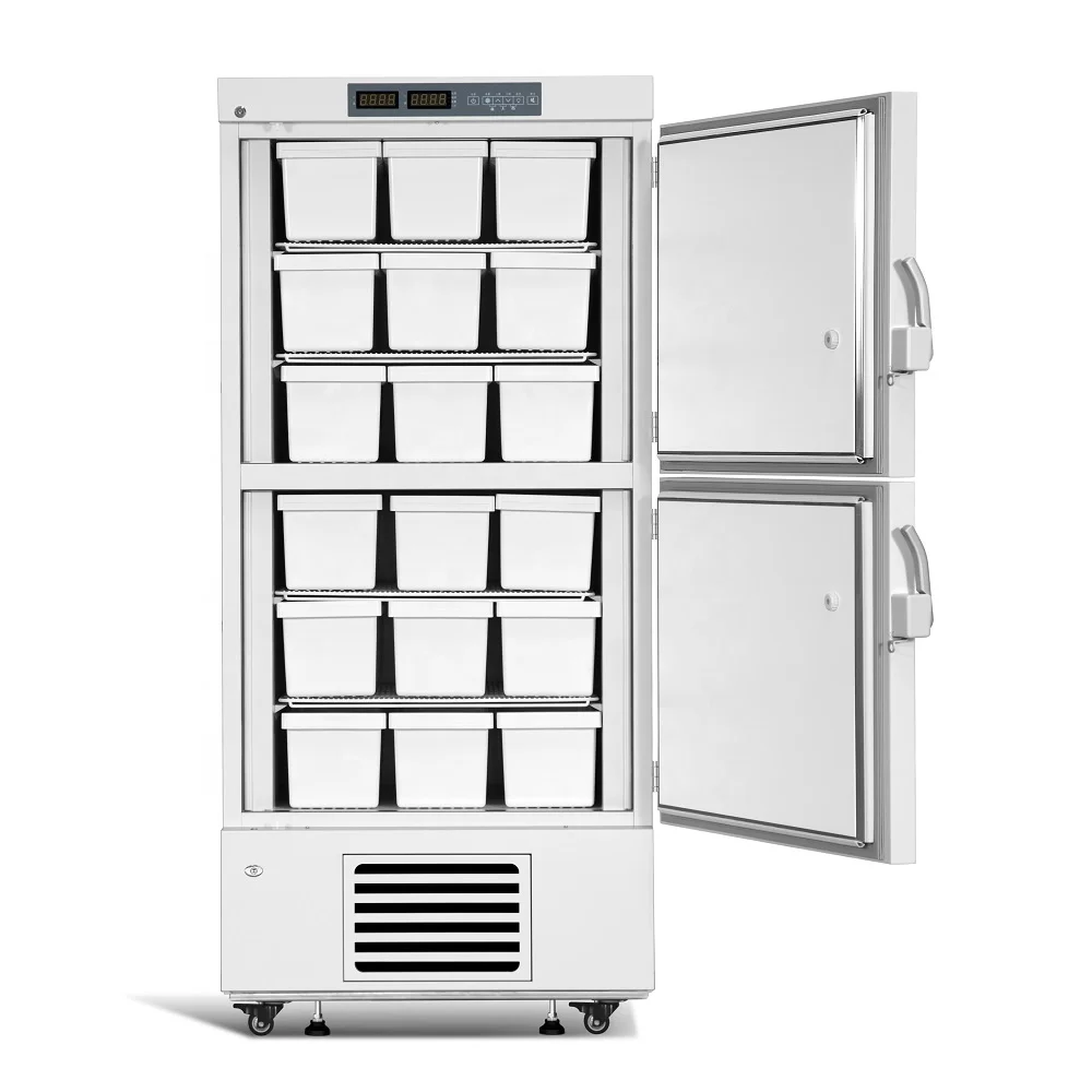 Malinmaus -40C Medical Vaccine fridge laboratory freezer