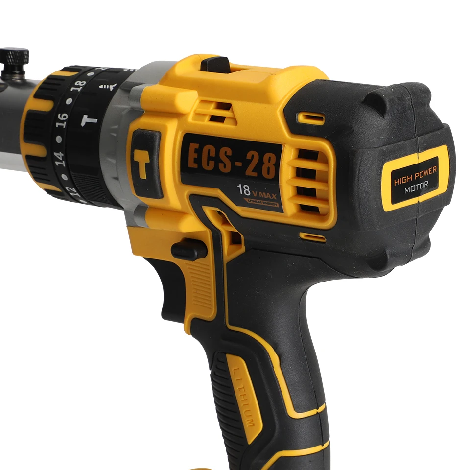 ECS-28 battery powered electric wire stripper wire stripper machine for cable