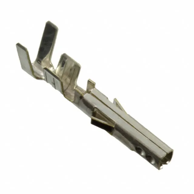 Molex    gold  plating terminal  20-24 AWG 46235-0001  462350001 electronic  connector  in stock