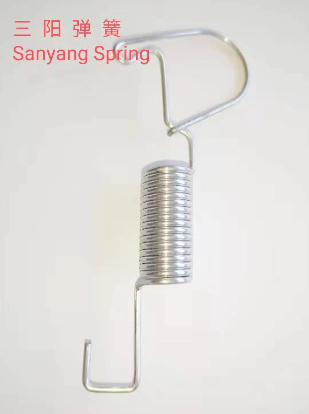 Высококачественная Заводская промышленная Натяжная пружина sanyang OEM