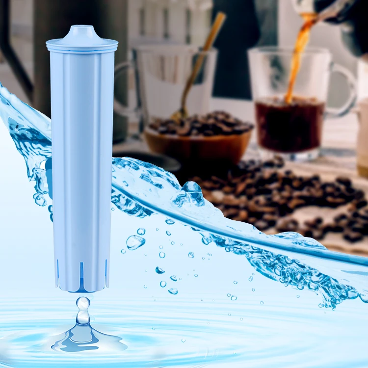 Фильтры для воды пищевого класса без утечки Juar Blue Coffee Maker auto-coffee machine фильтр