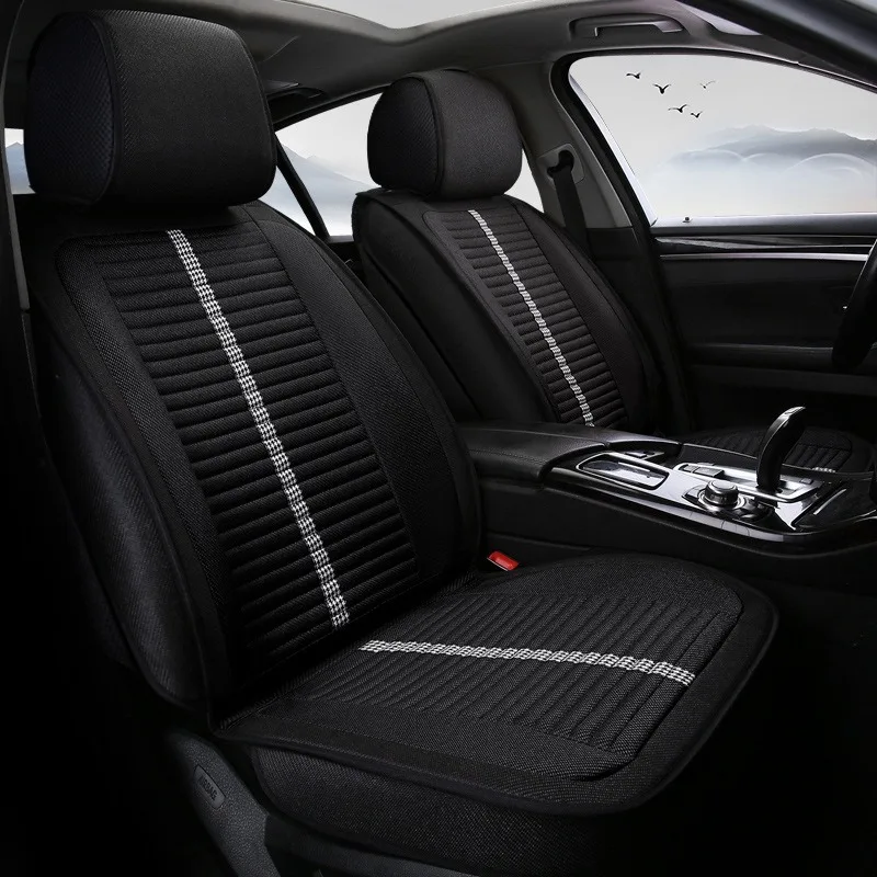 
 Factory Manufacture Various Custom Seatcover Car Seat Belt Covers  