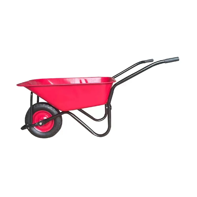 Wheel Barrow WB6400 Wheelbarrow