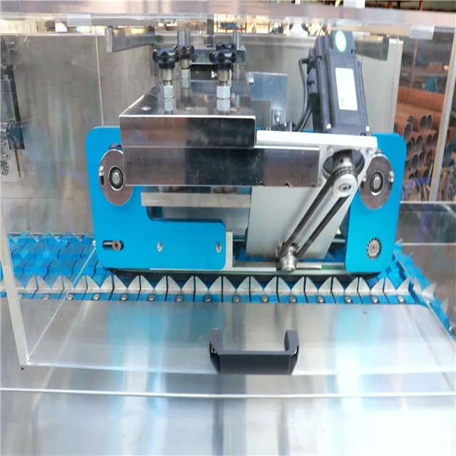 
Paper Straw Bevel Cutting Machine,Paper Drinking Making Machine From Rice Straw 