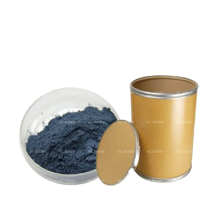 
Manufacturer Supply Natural Indigo Powder Extract Powder 10:1 in Bulk 