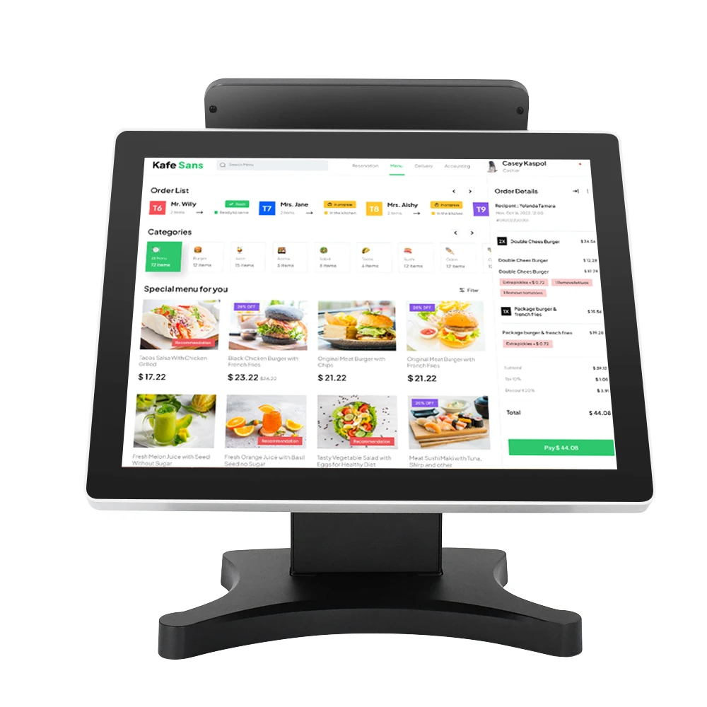 Лучший продавец небольшой цифровой nfc ручной pos-аппарат с Оффлайн-картой и режимом сканера штрих-кодов