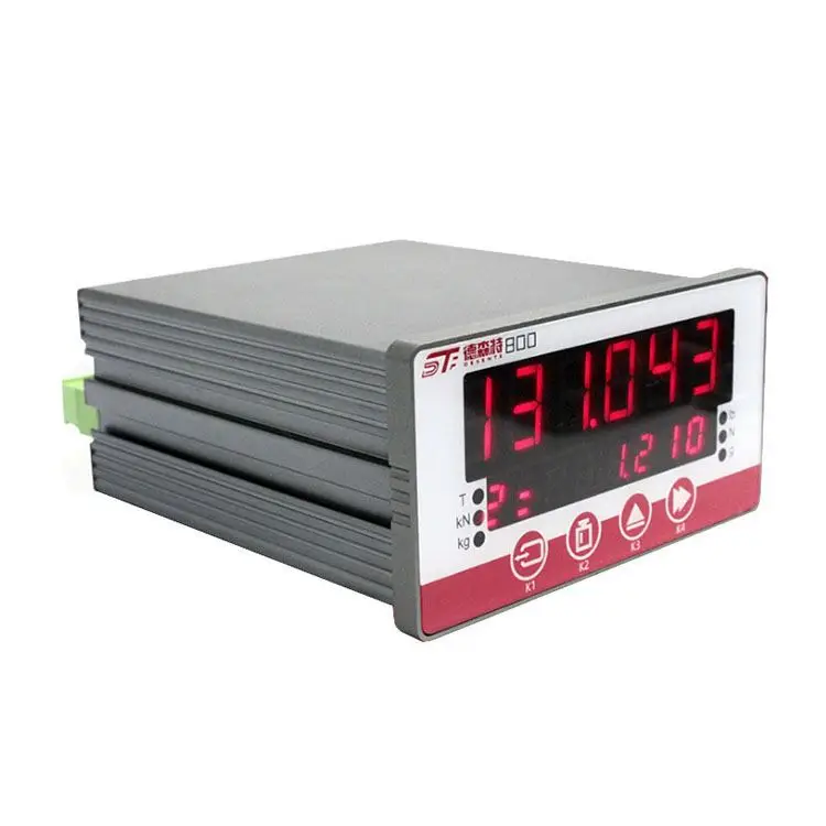 weighing counting function display axle scale electronic jwi 3000